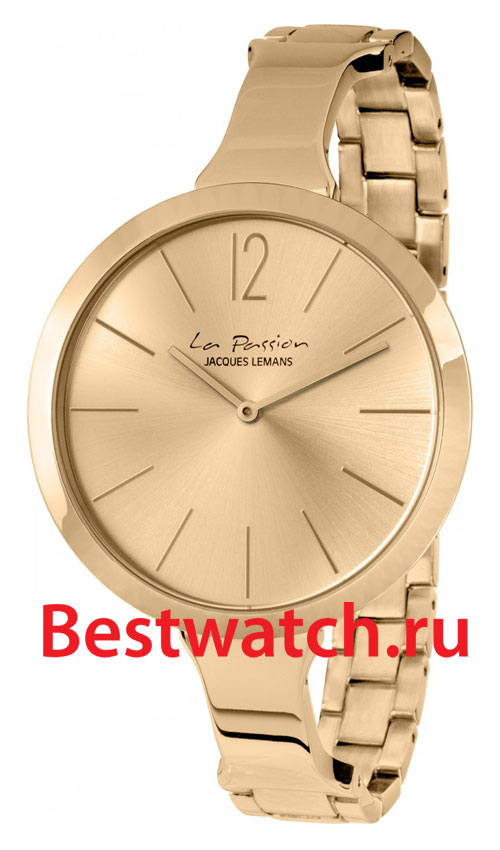 Часы Jacques Lemans La Passion LP-115H